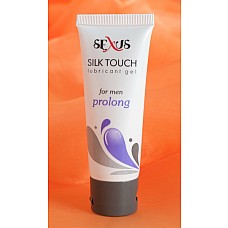  -      Silk Touch Prolong 50 
 -      Silk Touch Prolong 50
