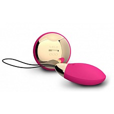   Lyla 2 Design Edition Cerise (LELO) 
:  /  ABS .