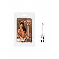     Cleopatra Collection Clitoral Jewelry  
    Cleopatra Collection Clitoral Jewelry  -          -    4   0,4   .