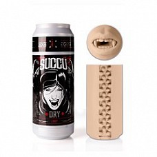 Fleshlight - Sex in a Can: Jack`s Dry Pale Ale  """"  
