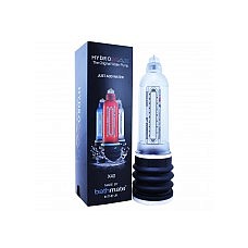  Hydromax X40 Crystal Clear,   
