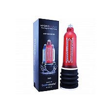  Hydromax X40 Brilliant Red,   
