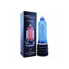  Hydromax X40 Aqua blue,   
