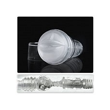  Fleshlight - Ice Mouth Crystal,   
