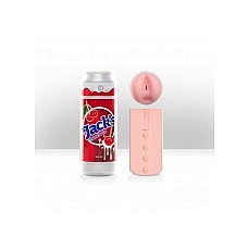   Fleshlight - Jack`s Soda - Cherry Pop 
