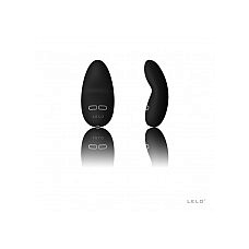 Lelo - Lily Vibrator Black 
