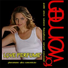 Концентраты феромонов Love Parfum женские 10 мл 
Концентрат феромонов, увеличивающий женскую сексуальную привлекательность.