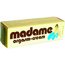  Madame Orgasm   
     .           !          !        .                  !