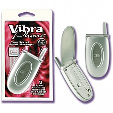    VIBRA PHONE 0023-00 CD SE 
 -    .
