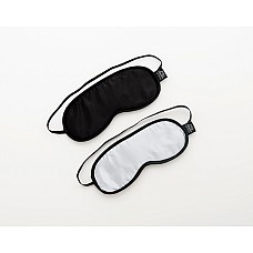       Soft Blindfold Twin Pack    
    :   ,   ,            .