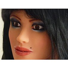 Реалистичная секс-кукла Света 
Специально для России! Всемирно известный производитель реалистичных  кукол - французская фирма DreamDoll, предлагает оригинальную серию куколок-славянок исключительного качества и красоты.
