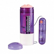  Blow Job Stroker 
   !              .