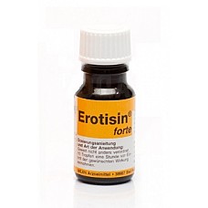  Erotisin Forte, , 10  
   .