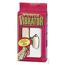  Power Vibrator 
        .