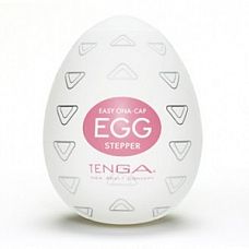  Tenga  Egg Stepper -  
          - ?    Tenga Egg   ! Tenga Egg    ,     .