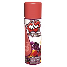 Wet Passion Fruit Punch Flavor, 100 
