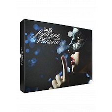  AMAZING PLEASURE 10078TJ 
       10 ,  .