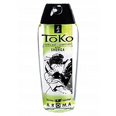   Shunga Toko Lubricant Melon, 165  
          Shunga Toko Melon Mango!                   !
       !
: 165 .