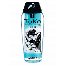     Shunga Toko Lubricant Aqua, 165  
    .