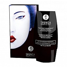     Shunga Clitoral Enhancing Cream, 30  
     “ ”
“ ” -       .