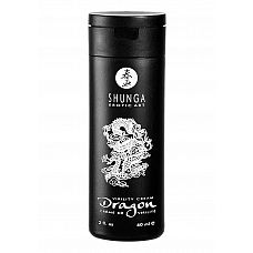     Shunga Dragon Virility Cream, 60  
 Dragon      .
