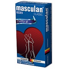  Masculan Classic   (Dotty) 
