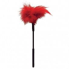 Feather Tickler,  
 -    .