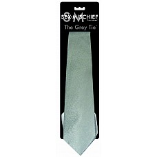    The Grey Tie 
    - "50  ".