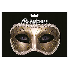   Masquerade Mask 
  Masquerade Mask          !         ,        !