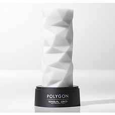   Tanga 3D Polygon 
