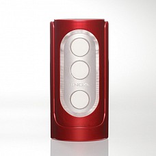  Hi-end Tenga Flip Hole Red 
 Hi-end    !   TENGA         .
