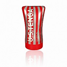  Tenga Ultra Size Soft Tube 
     Soft Tube   .