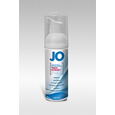 Чистящее средство для игрушек JO Unscented Anti-bacterial TOY CLEANER, 1.7 oz  (50 мл) 
Чистящее средство для игрушек JO Unscented Anti-bacterial TOY CLEANER - антибактериальное средство без запаха.