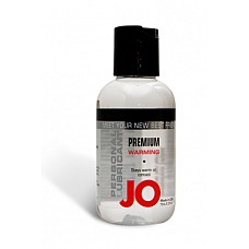      JO Personal Premium Lubricant  Warming, 2.5 oz (75 ) 
     JO Personal Premium Lubricant  Warming -    .