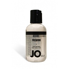      JO Personal Premium Lubricant, 2.5 oz (75 ) 
     JO Personal Premium Lubricant -     .