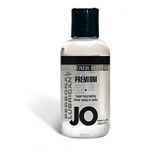      JO Personal Premium Lubricant, 4.5 oz (135 ) 
     JO Personal Premium Lubricant -     .