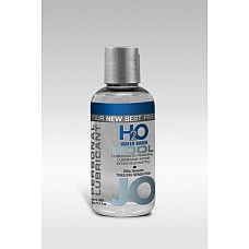      JO Personal Lubricant H2O COOL, 4.5 oz (135 ) 
     JO H2O COOL  -     .