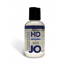      JO Personal Lubricant H2O, 2.5 oz (75 ) 
     JO Personal Lubricant H2O -   ,  .