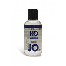      JO Personal Lubricant H2O, 4.5 oz (135 ) 
     JO Personal Lubricant H2O -   ,  .