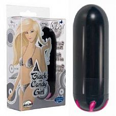 Candy Girl Black 9699TJ 
   ,       .