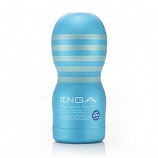  Tenga - Cool Edition Deep Throat Cup 
    Tenga     .