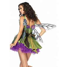  Woodland Sprite Wings,  OS 
