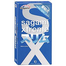  Sagami 10 Xtreme Feel Fit 3D 
 ,    Sagami Xtreme Feel Fit 3D,       !         3D-.