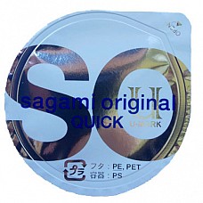  Sagami  6 Quick Original 
  e   .