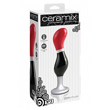   CERAMIX NO 3  - 
  CERAMIX NO 3   -  Ceramic.
