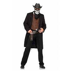  - "Reaper Cowboy", XL,  
    ?               .