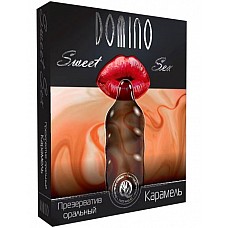  DOMINO Sweet Sex "" 
   Domino Sweet Sex       .<br><br>
˸            . <br><br>
, ,        ,  !
