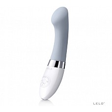   Gigi 2 Cool Gray 
GIGI 2 -      LELO   G, , ,       . <br><br>   ,       ,  :   ,     100%  . 8        .
