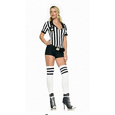   Sexy Referee 
      ?       .