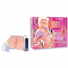     DEVON 5539-01 BX DJ 
       UR3.